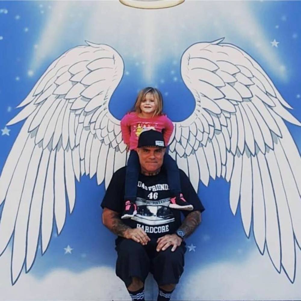 Meet your Posher, Eric